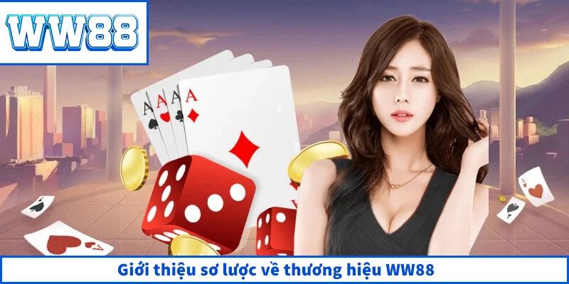 WW88 Onesourcelive 🎖️ Nhà Cái WW88.COM ✔️ Link Vào Mobile & PC Giới thiệu sơ lược về thương hiệu WW88